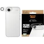 Panzer Стъклен Протектор за камера PanzerGlass Hoops Lens Protector за iPhone 17 Air