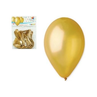 Smart Balloons balónek 9 potisk Smile 10 cm