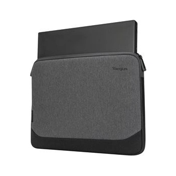 Targus Cypress Sleeve with EcoSmart 13" - 14" TBS64602GL sivá