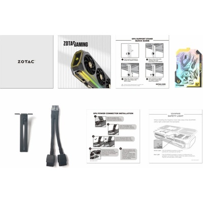 Zotac GeForce RTX 5070 Ti Solid Core OC 16GB GDDR7 ZT-B50710J2-10P
