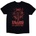 Falling in Reverse Thorns Black L Риза (FIRTS05MB03)