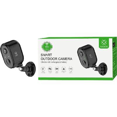 IP kamera WOOX R4260 WiFi Outdoor Security Camera (R4260)