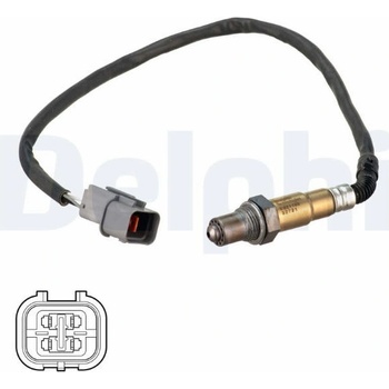 Lambda sonda DELPHI ES21189-12B1