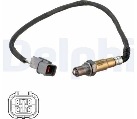 Lambda sonda DELPHI ES21189-12B1