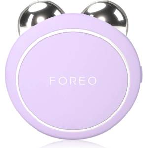 FOREO BEAR 2 go микротоков тонизиращ уред за лице Lavender