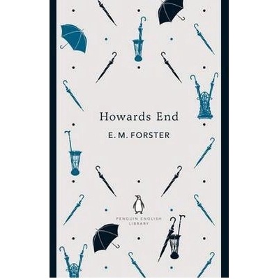 Howards End - E.M. Forster