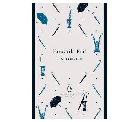 Howards End - E.M. Forster