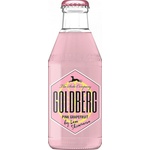 Goldberg Розов Грейпфрут Сода 200 мл