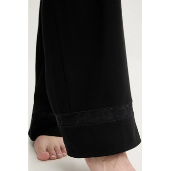 HUGO Пижама hugo mesh logo long set (50556636)