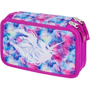 Baagl Double case ЕДНОРОГ