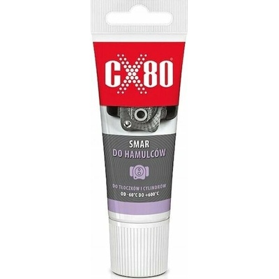 CX80 Mazivo hliníkové 210 g