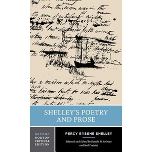 Shelley's Poetry and Prose | Percy Bysshe Shelley (ISBN: 9780393977523)
