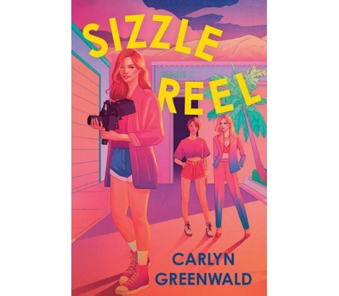 Sizzle Reel