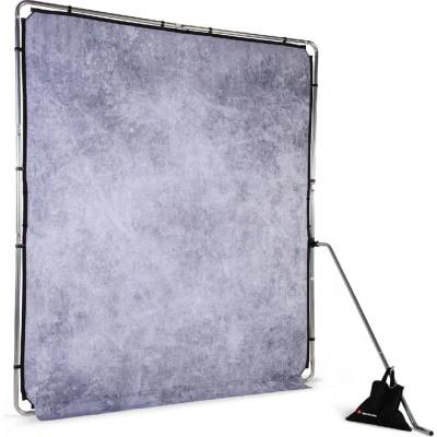 Lastolite EzyFrame Vintg Concrete