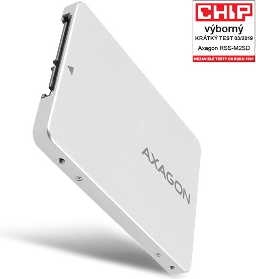 Axagon RSS-M2SD