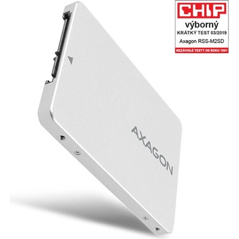 Axagon RSS-M2SD