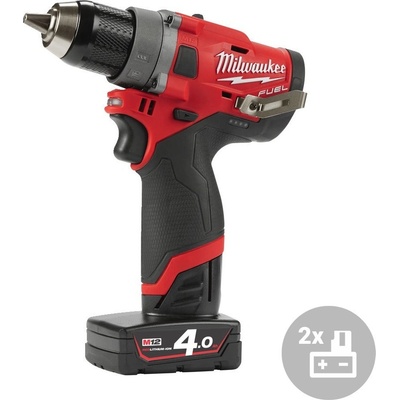 Milwaukee M12 FDD-402X