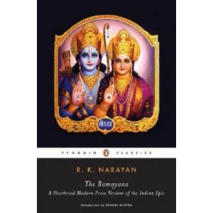 Ramayana (2006)
