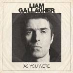 Liam Gallagher - As You Were (Deluxe Edition) (CD) (0190295774905)