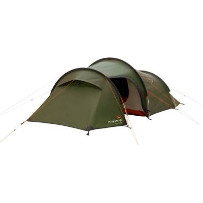Easy Camp Триместна палатка Easy camp Pasvik 3 3-person tent - Dark Green - размер 3 Personen (521-0844-0111)