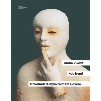 Kdo jsem? - Jindra Viková
