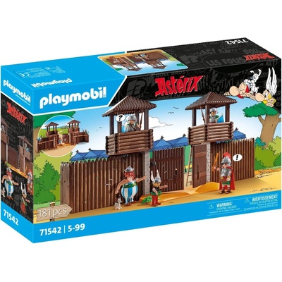 Playmobil 71542 playmobil - Астерикс: Римски лагер (71542)