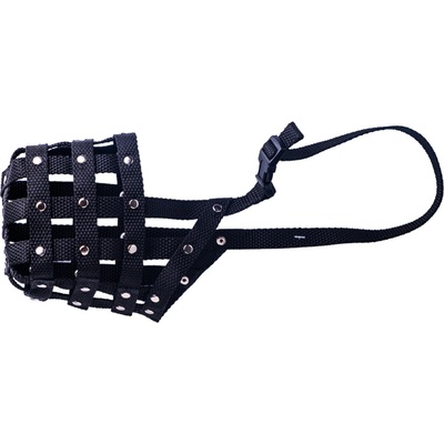 FALKO náhubek nylon Německý ovčák