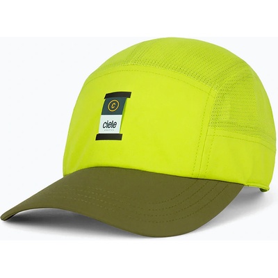 Ciele Athletics GOCap SC Comp Ccube lime green