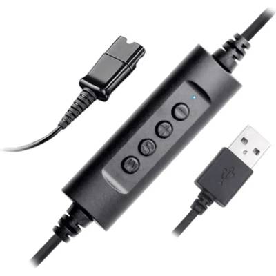Estillo Кабел Addasound QD - USB 4NB907871 (ADDA-CABLE-4NB907871)