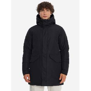 DEMIX Яке M D Down Urban Long Parka