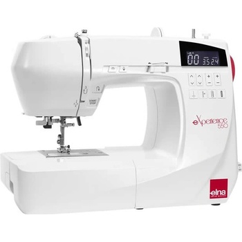 Elna 550
