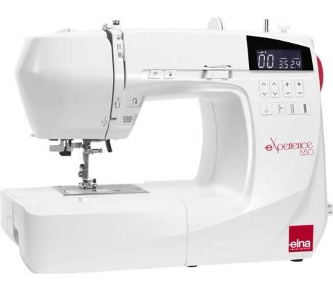 Elna 550
