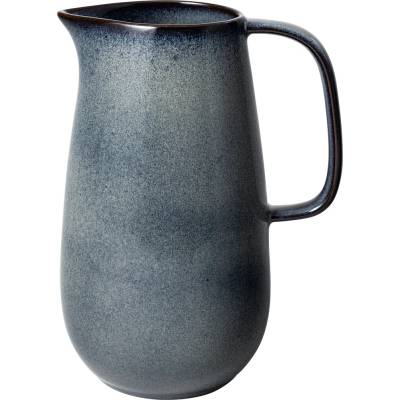 Villeroy & Boch džbán Lave Gris 1,6 l