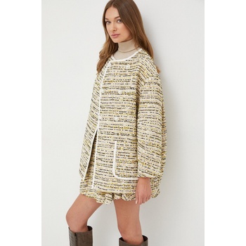 Image 1 of Custommade Яке с вълна Custommade (999580881)