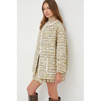 Custommade Яке с вълна Custommade (999580881)