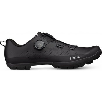 Fizik Terra Atlas černá
