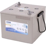 Exide Marine AGM 120Ah right+ EQ1000