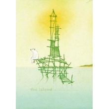 The Island - Marije Tolman