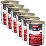 Animonda GranCarno Original Adult много месна смес - 6 x 800г