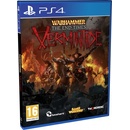 Hry na PS4 Warhammer: The End Times - Vermintide