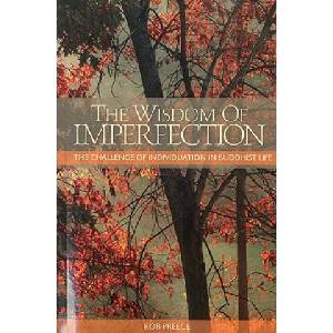 Wisdom of Imperfection | Rob Preece (ISBN: 9781559393492)
