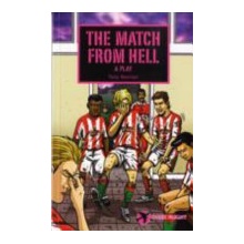 The Match from Hell - Tony Norman