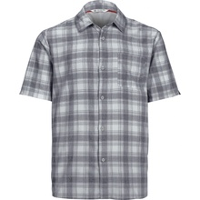 Killtec pánská funkční košile KOS 98 MN WVN light grey