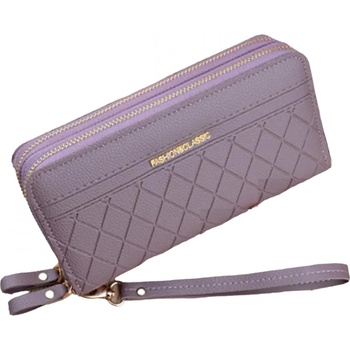 HARAHU Портмоне ka-25295 - Лилаво kp25295 (ka-25295)