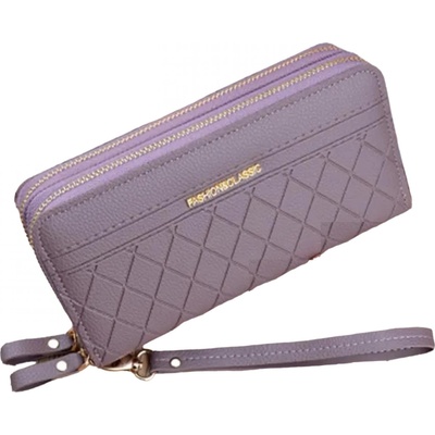 HARAHU Портмоне ka-25295 - Лилаво kp25295 (ka-25295)