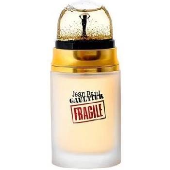 Image 1 of Jean Paul Gaultier Fragile EDT 100 ml