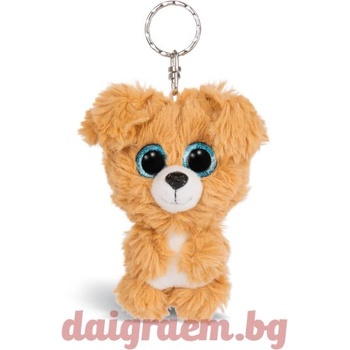 Image 1 of NICI Плюшен ключодържател Куче Лолидог nici 46312 (nc46312)