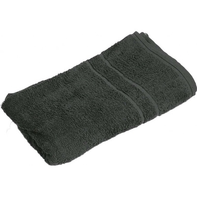 Canis CXS uterák froté 50 x 100 cm šedá