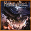HAMMERFALL: MASTERPIECES CD