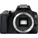 Canon EOS 250D + EF-S 18-55mm + SB130 (3454C010AA)